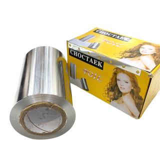 ❌Giá Sỉ❌ Giấy Bạc Làm Hoá Chất (Nhuộm tóc, Tẩy tóc,Uốn con sâu,…) Chuyên Nghiệp