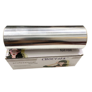 ❌Giá Sỉ❌ Giấy Bạc Làm Hoá Chất (Nhuộm tóc, Tẩy tóc,Uốn con sâu,…) Chuyên Nghiệp