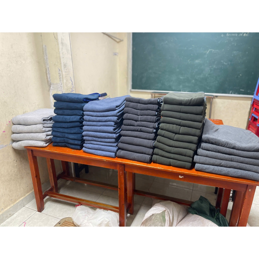 Mền Nỉ Nhẹ Dành Cho Văn Phòng, Trẻ Em, Du Lịch và Gia Đình – Đa Kích Thước, Mềm Mại, Giữ Ấm