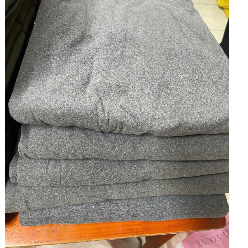 Mền Nỉ Nhẹ Dành Cho Văn Phòng, Trẻ Em, Du Lịch và Gia Đình – Đa Kích Thước, Mềm Mại, Giữ Ấm