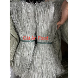 Miến dong thái tay sợi nhỏ, sợi dai ngon