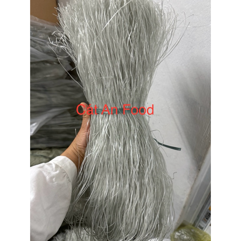 ( 1kg) Miến dong thái tay sợi to, sợi nhỏ thơm ngon