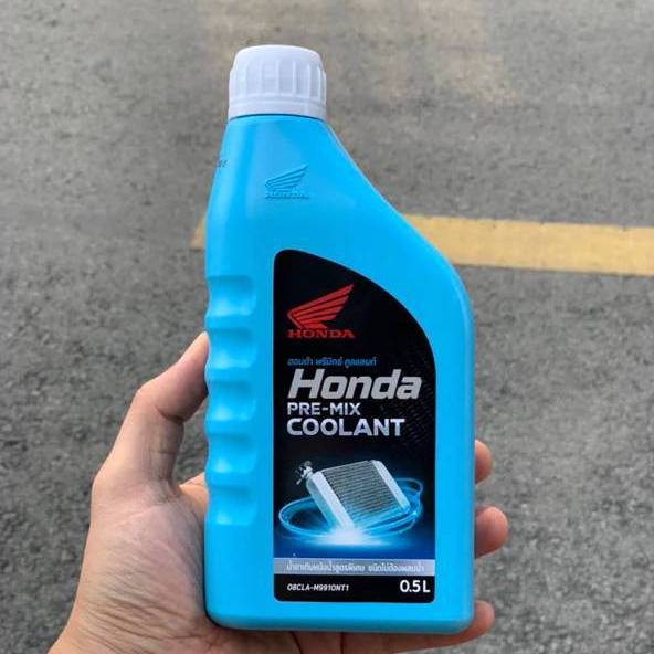 Nước làm mát Honda Pre-mix Coolant