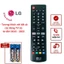 Điều khiển tivi LG dùng cho các đời từ 2015 - 2022 - Hàng chuẩn, remote tv lg, đồ bấm từ xa tivi