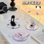 giá đỡ điện thoại ipad hình gấu cute