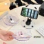 giá đỡ điện thoại ipad hình gấu cute