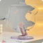 giá đỡ điện thoại ipad hình gấu cute