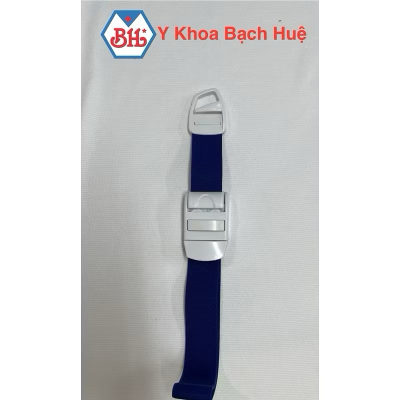 Dây garo lấy máu có khóa ( garo bấm)