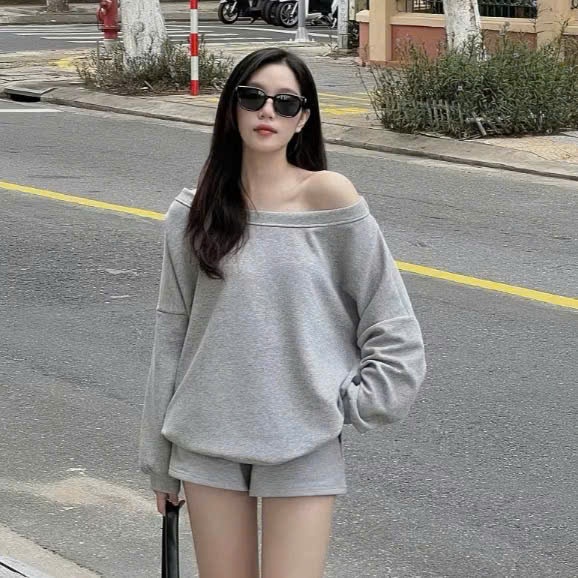 Nỉ TRƠN TRỄ VAI TIÊU