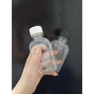 (RẺ NHẤT SÀN )COMBO 200chai tròn 100ml kèm nắp khoá ren