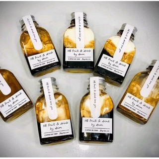 (RẺ NHẤT SÀN )COMBO 200chai tròn 100ml kèm nắp khoá ren