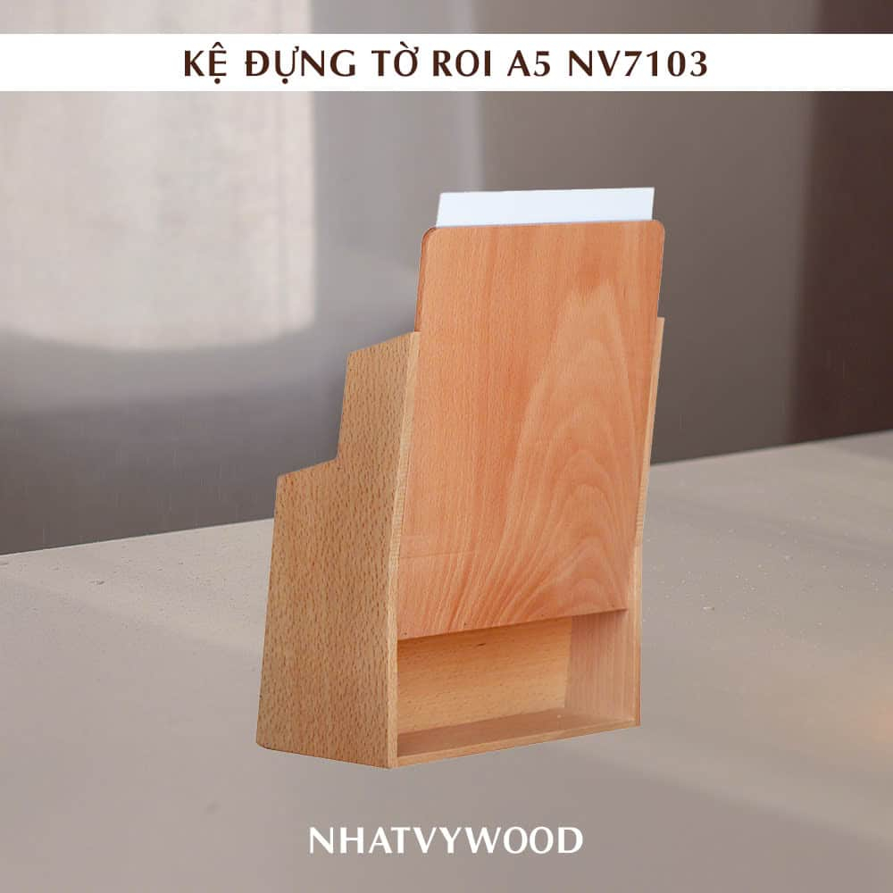 Thùng đựng đa năng bằng gỗ, thùng đựng gao, đồ dùng nhà bếp NHATVYWOOD