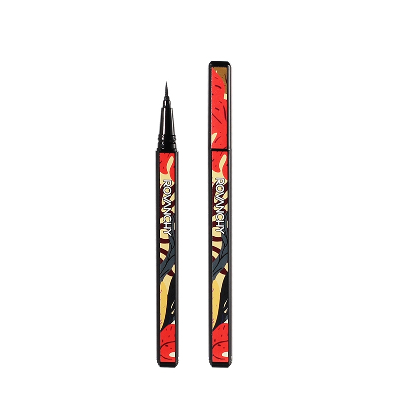 Bút kẻ mắt dạng mịn nhanh khô R853 ROVANCHY