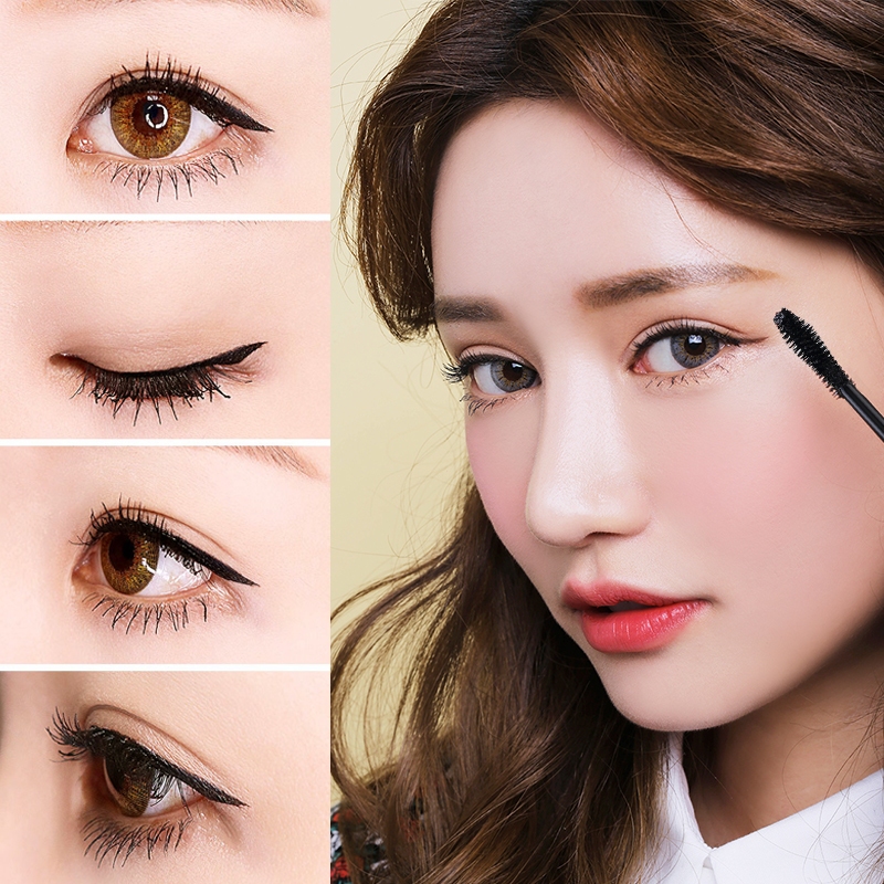 Mascara tình yêu mỏng R816 ROVANCHY