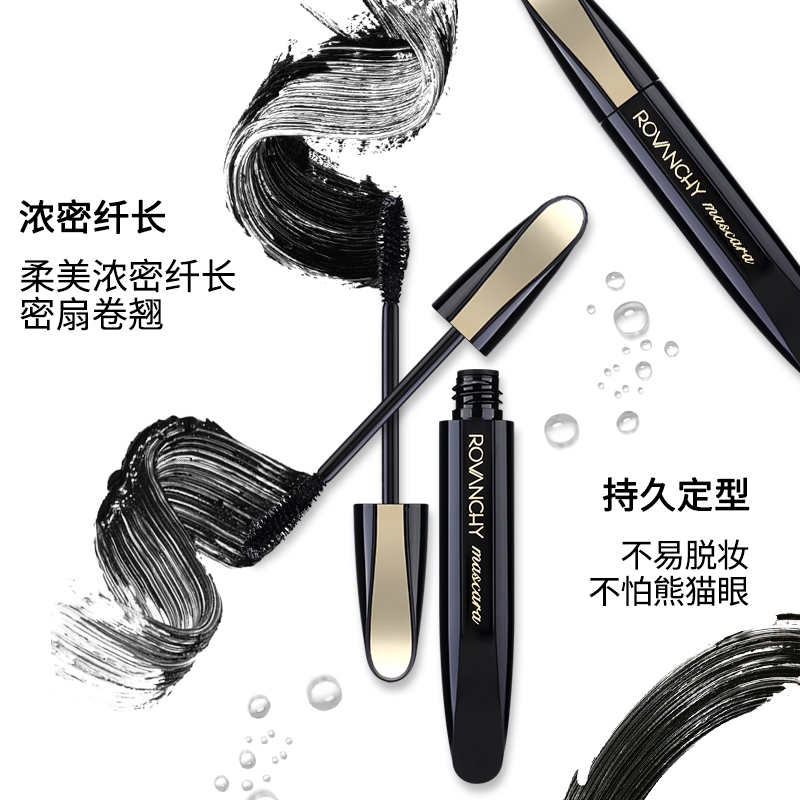 Mascara tình yêu mỏng R816 ROVANCHY