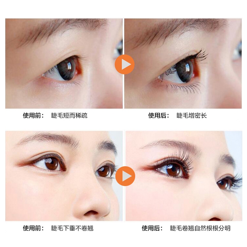 Mascara tình yêu mỏng R816 ROVANCHY