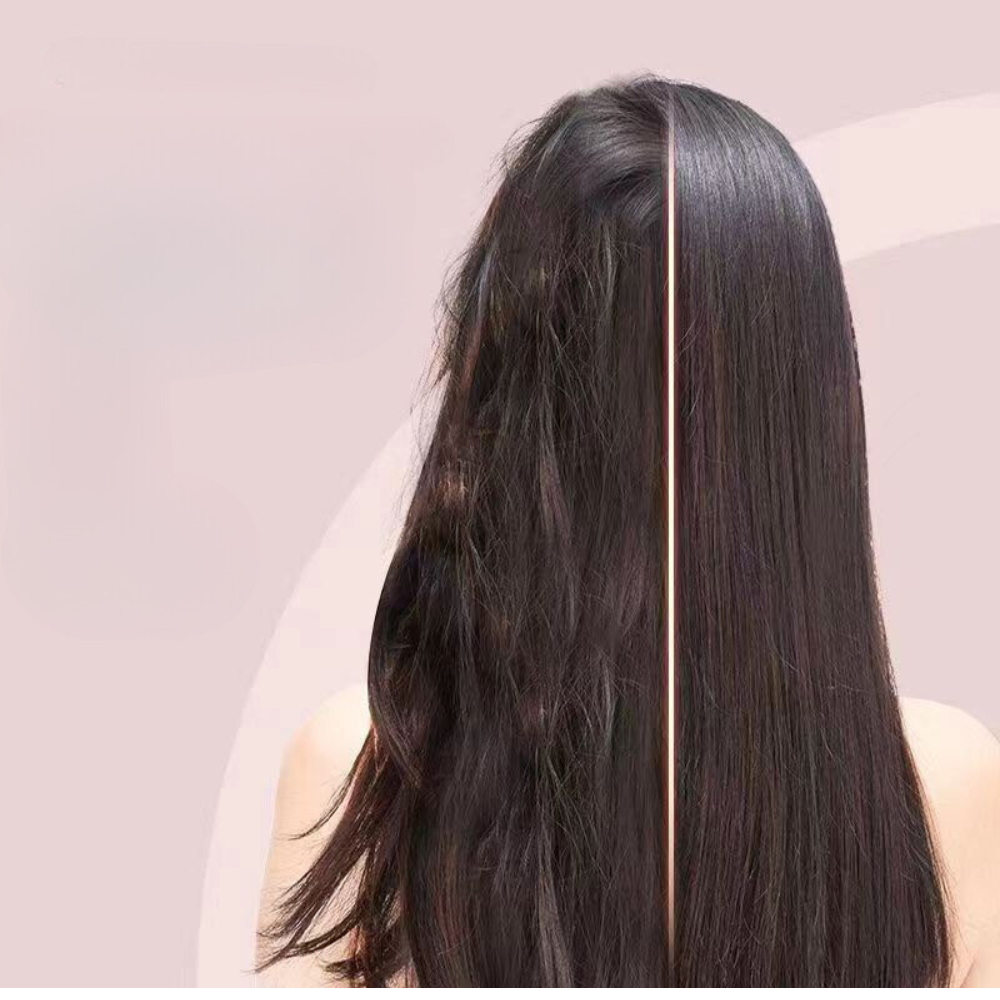 (COMBO 5) LƯỢC CHẢI TÓC ĐA CHỨC NĂNG - Phù Hợp Sử Dụng Hằng Ngày