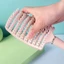 LƯỢC TẠO PHỒNG TÓC NHỰA ABS - Giúp Mái Tóc Gọn Gàng Tự Nhiên