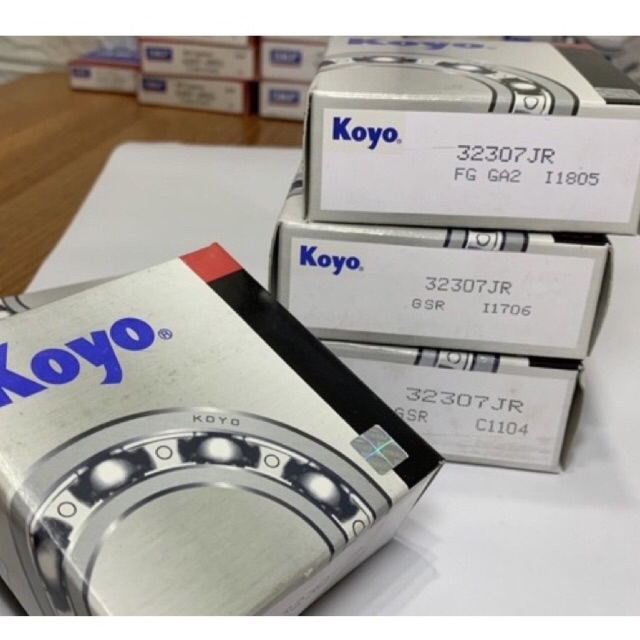 Vòng Bi KOYo 32307