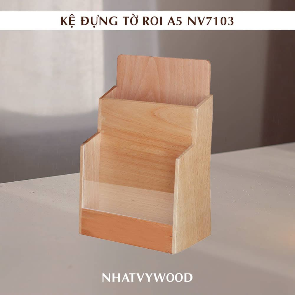 Thùng đựng gạo thông mình, đồng dùng nhà bếp NHATVYWOOD
