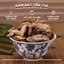 Dây đau xương 1kg, khoan cân đằng hàng loại 1, sấy khô, thơm, trắng, sạch - Tiệm lãn ông