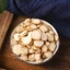Địa liền trắng thơm 1kg, củ địa liền thái lát mỏng, phơi khô, sạch - Tiệm lãn ông