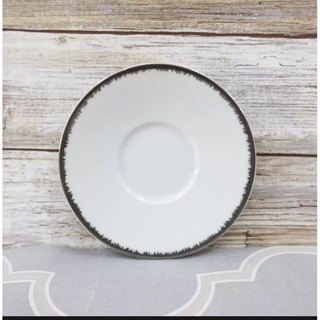 [Bán Lẻ Từng Chiếc]Ấm , Chén , Đĩa Của Bộ Tách Trà Cỏ May Mắn 1084  sứ CK Cao Cấp