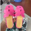 Sandanl Chữ H Bé Siêu Xinh Thiết Kế Theo Công Nghệ Mới, Độ Chống Trơn Trượt Cao Đủ Size Từ 25-40