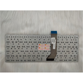 Bàn phím Laptop Asus VivoBook S400 S400C S400CA S400E