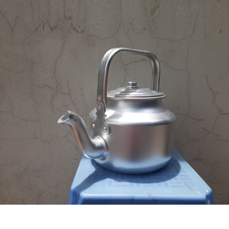 Ấm nhôm đun nước 3l ~ 5l chất lượng