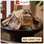 Địa long khô 1kg, địa long núi đã làm sạch cát hai đầu, hàng thơm, đẹp - Tiệm lãn ông