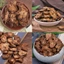 Độc hoạt 100g, khô, thơm, đẹp - Tiệm lãn ông
