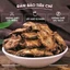 Độc hoạt 100g, khô, thơm, đẹp - Tiệm lãn ông