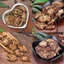 Độc hoạt 100g, khô, thơm, đẹp - Tiệm lãn ông