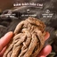 Củ đương quy 100g, sâm đương quy khô, vàng, thơm - Tiệm lãn ông