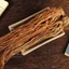 Củ đương quy 100g, sâm đương quy khô, vàng, thơm - Tiệm lãn ông