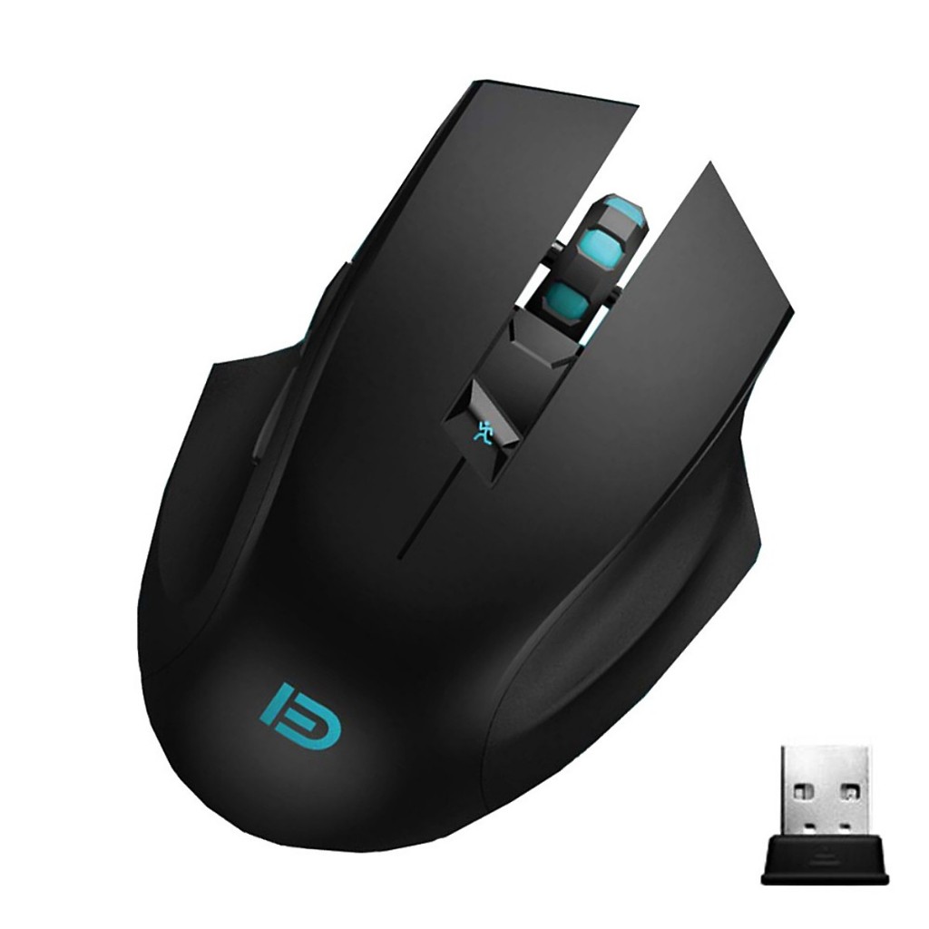 Chuột không dây FD i720 Gaming chính hãng | Shopee Việt Nam