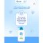 Combo 2 Sữa Tắm Gội Orgabie - Làm Sạch Dịu Nhẹ, Nuôi Dưỡng, Bảo Vệ Da và Tóc Bé Vượt Trội
