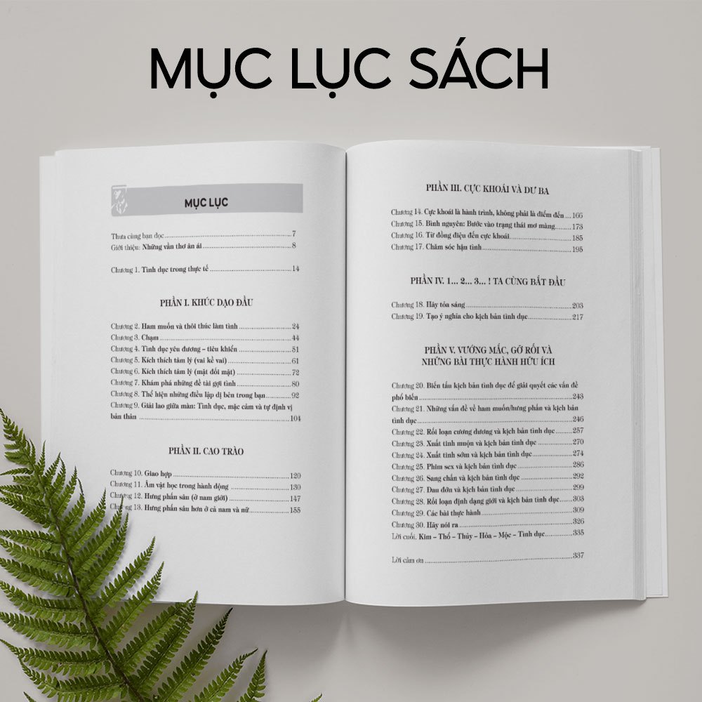 Bộ Sách Giữ Lửa Hôn Nhân: Nghệ Thuật Phòng The Và Lời Hay Tình Đẹp - BizBooks