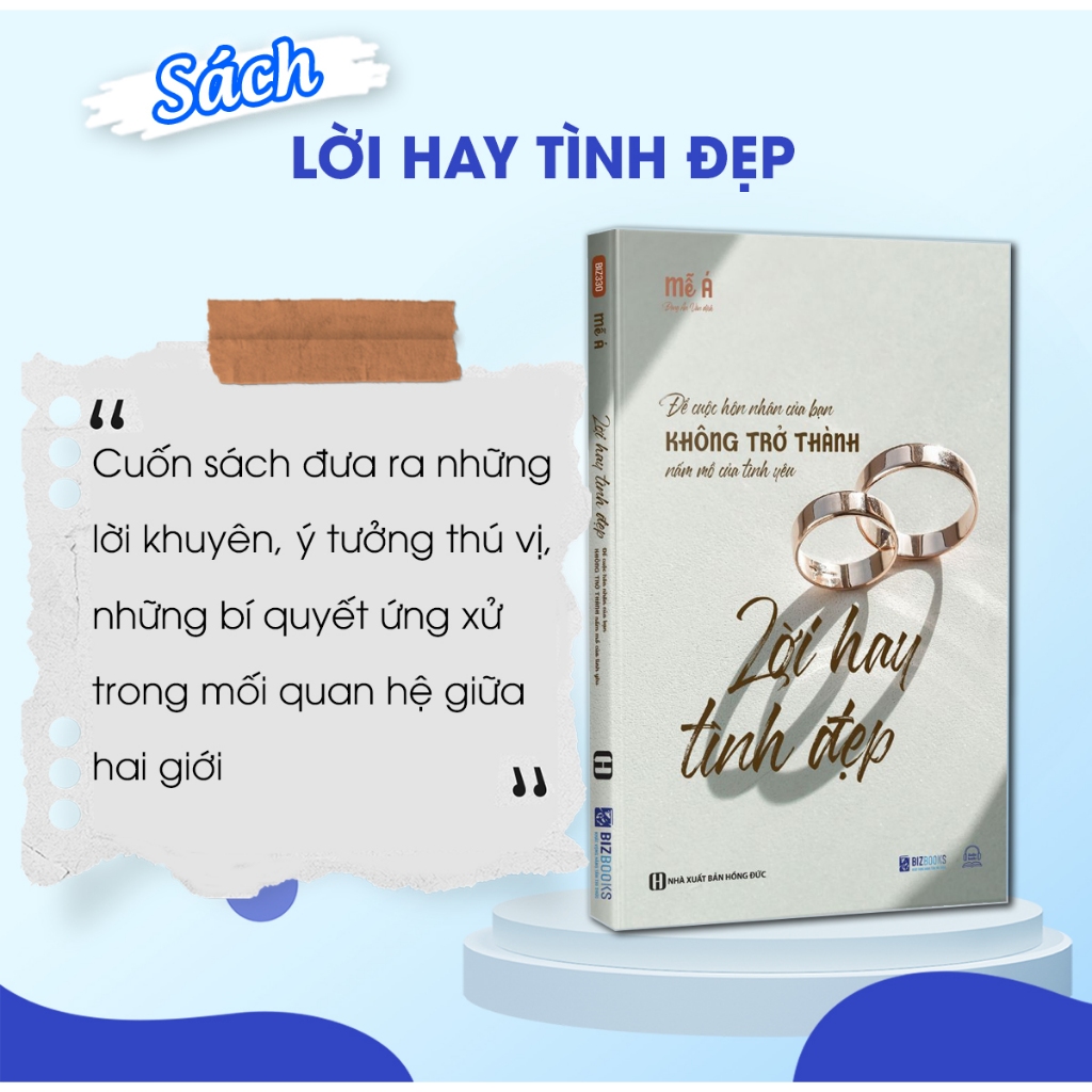Bộ Sách Giữ Lửa Hôn Nhân: Nghệ Thuật Phòng The Và Lời Hay Tình Đẹp - BizBooks