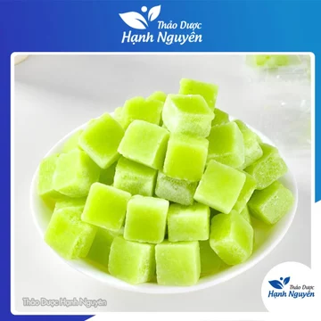 Kẹo lê an phế chanh muối 100g, kẹo ngậm ho bổ phế, giúp tiêu đờm,ấm họng, tốt cho sức khỏe