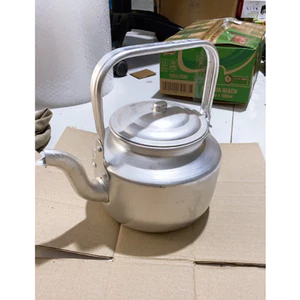 Ấm nhôm đun nước 3l ~ 5l chất lượng