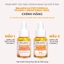 Combo serum giảm thâm và làm sáng da Vitamin C 3% và Niacinamide