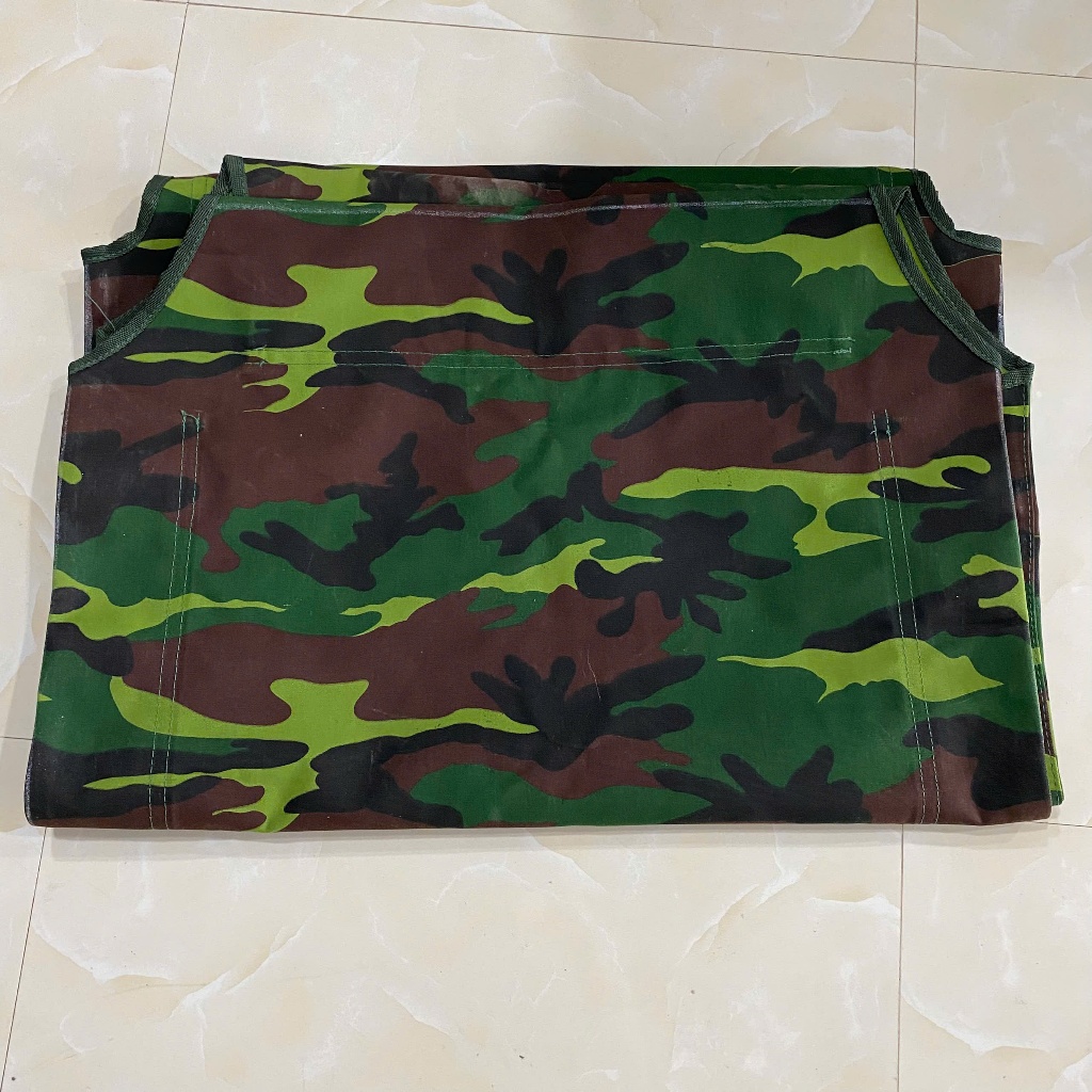 TẤM VẢI BẠT RẰN RI PHỤ KIỆN GIƯỜNG XẾP NHÔM | Shopee Việt Nam