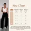 Quần BAGGY dáng thụng, túi kiểu, chất vải trượt hàn cao cấp , chuẩn form phù hợp công sở hoặc đi chơi