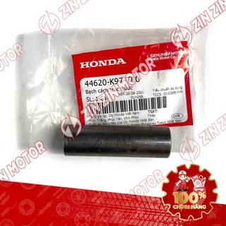 Bộ Phốt Cao Su, Bạc Đạn, Ống Chỉ, Cục Canh Bánh Trước Vario 160 44311-K2S-N00, 90753-051-003 Chính Hãng - ZZM