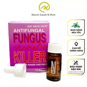 Tinh Chất Hỗ Trợ Cải Thiện Nấm Móng Tay Fungus Killer Mỹ mua lẻ giá sỉ [Hàng chuẩn Mỹ]