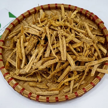 Đảng Sâm- Dược liệu đông y