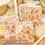 Sổ tay Lò Xo CapyBara dễ thương Mcbooks