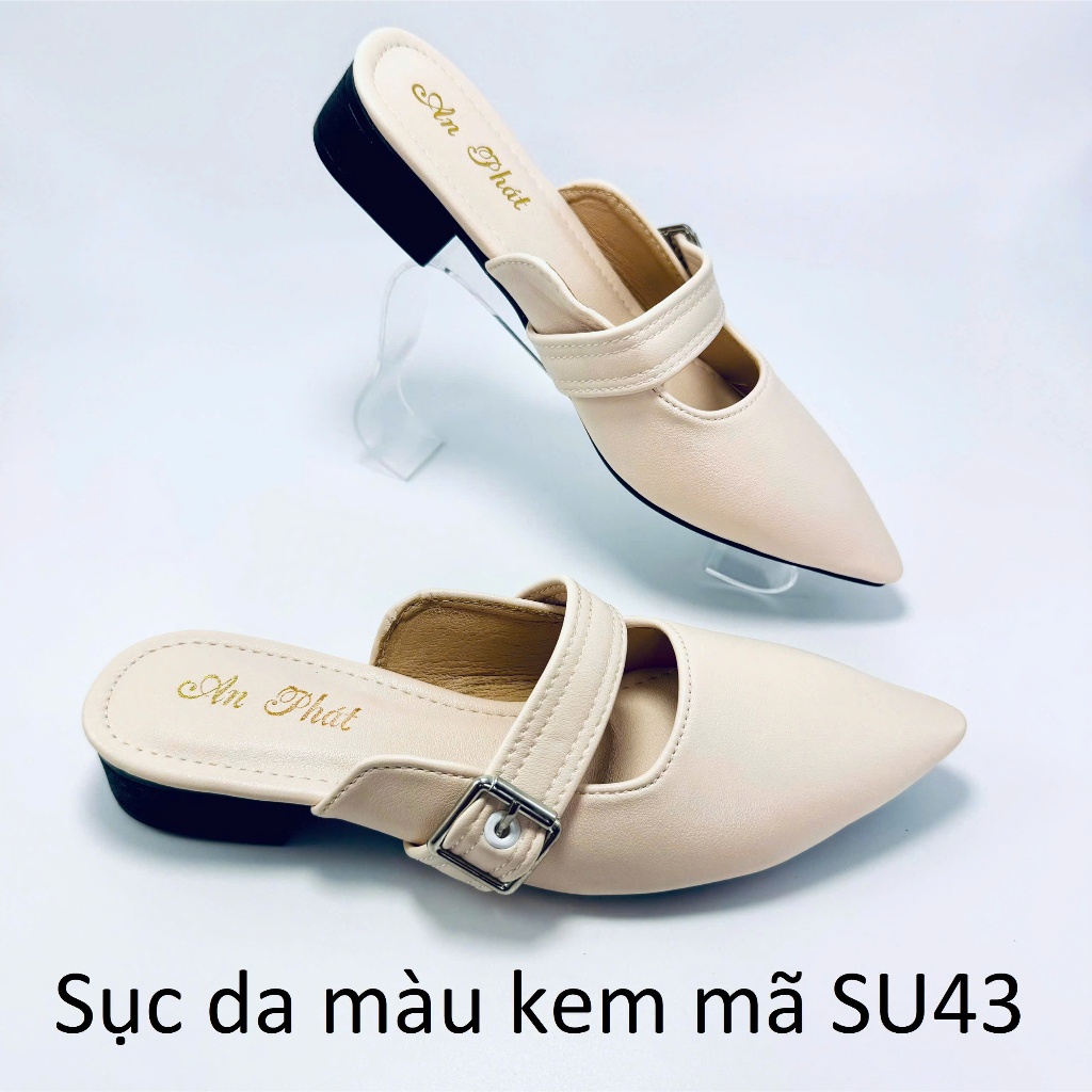 Sục nữ da sịn thật cao cấp ma SU43 - Sục nữ trung niên Palmyran 3cm